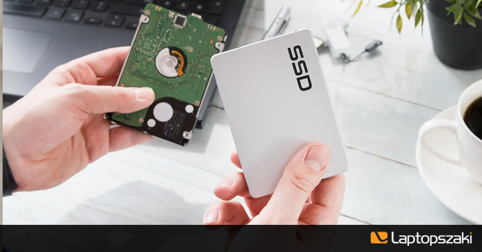 SSD vs HDD - Melyik a megbízhatóbb? (kutatás)